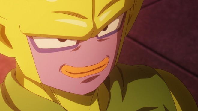 Dragon Ball DAIMA